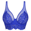 PrimaDonna Twist First Night Plunge BH Electric Blue