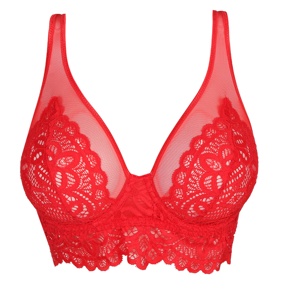 PrimaDonna Twist First Night Plunge BH Pomme d'Amour