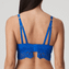 PrimaDonna Twist First Night Plunge BH Electric Blue