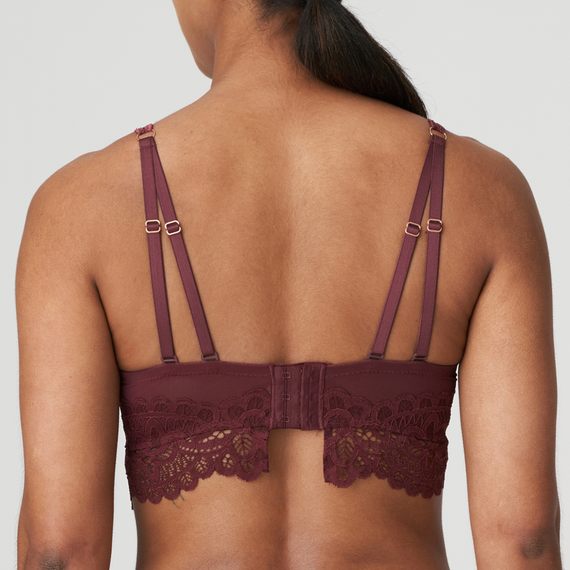 PrimaDonna Twist First Night Plunge BH Merlot