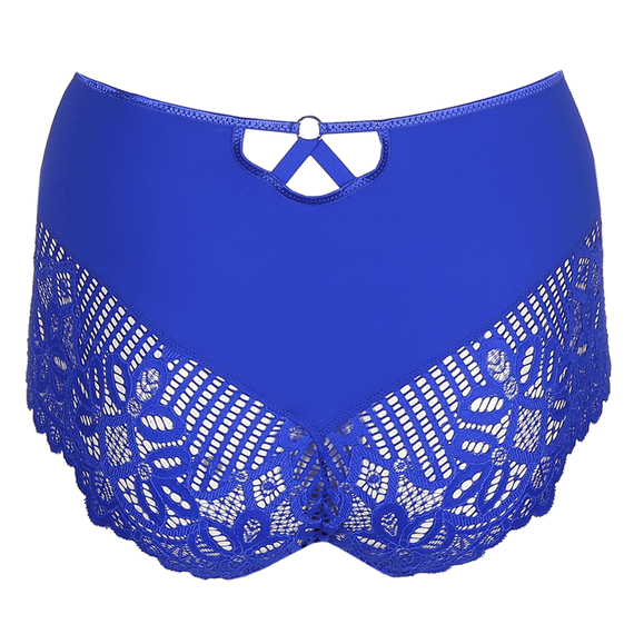 PrimaDonna Twist First Night Tailleslip Electric Blue
