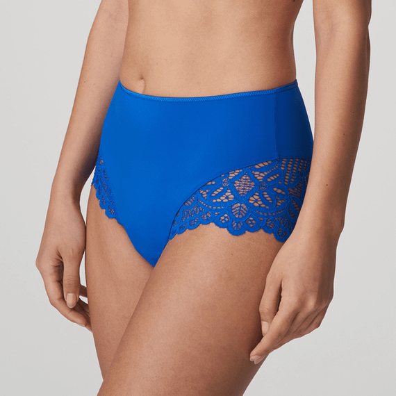 PrimaDonna Twist First Night Tailleslip Electric Blue