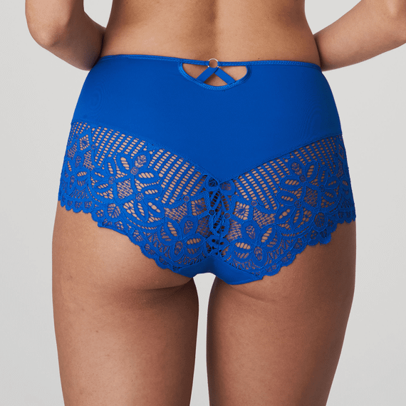 PrimaDonna Twist First Night Tailleslip Electric Blue