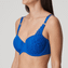 PrimaDonna Twist First Night Voorgevormde Balconette BH Electric Blue