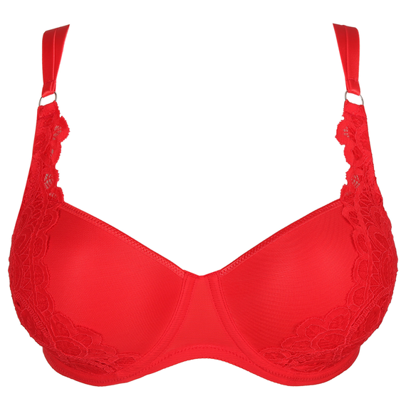 PrimaDonna Twist First Night Voorgevormde Balconette BH Pomme d'Amour