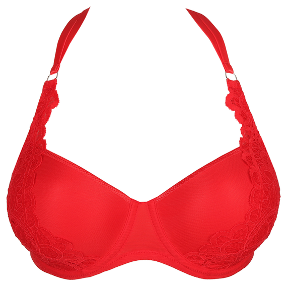 PrimaDonna Twist First Night Voorgevormde Balconette BH Pomme d'Amour
