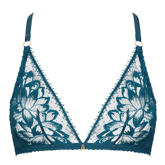 Aubade Flawless Love Bralette Dragon Fly