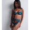 Aubade Flawless Love Jarretels Dragon Fly