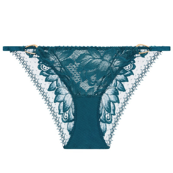 Aubade Flawless Love Mini Slip Dragon Fly