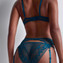 Aubade Flawless Love Jarretels Dragon Fly