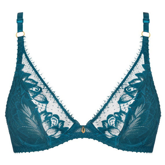 Aubade Flawless Love Plunge BH Dragon Fly