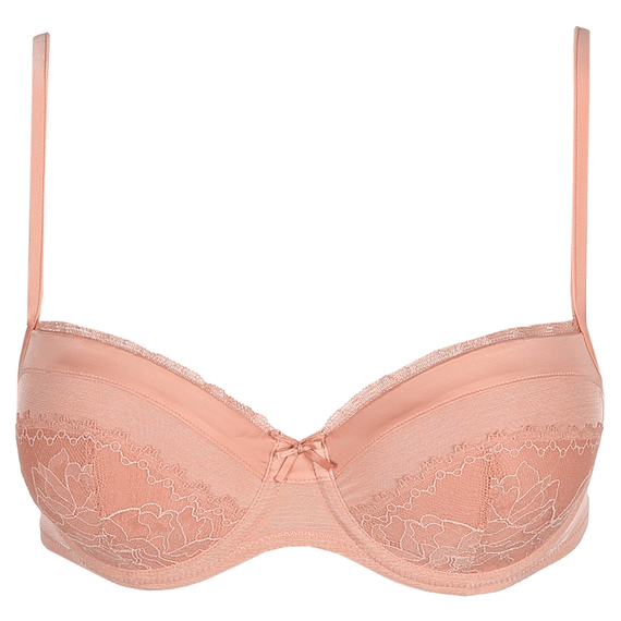 Fleur Balconette BH