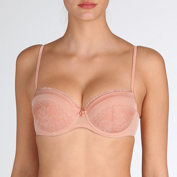 Marie Jo Fleur Balconette BH Sweet Dust