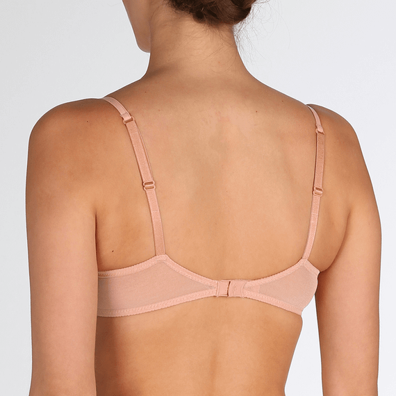 Marie Jo Fleur Balconette BH Sweet Dust