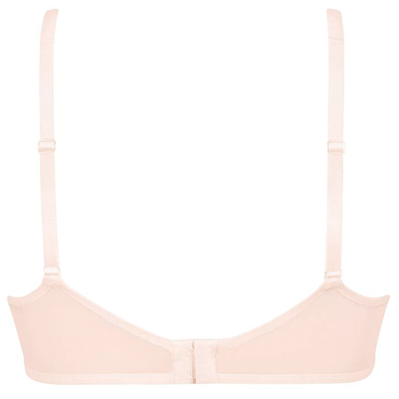 Rosa Faia Fleur Beugel BH Blush Pink