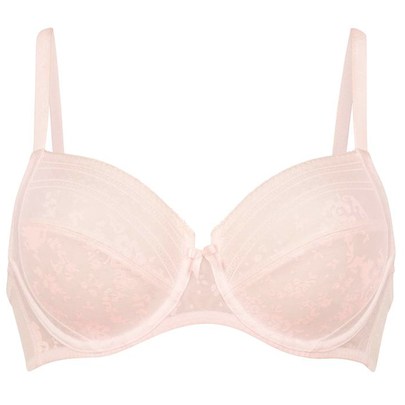 Rosa Faia Fleur Beugel BH Blush Pink