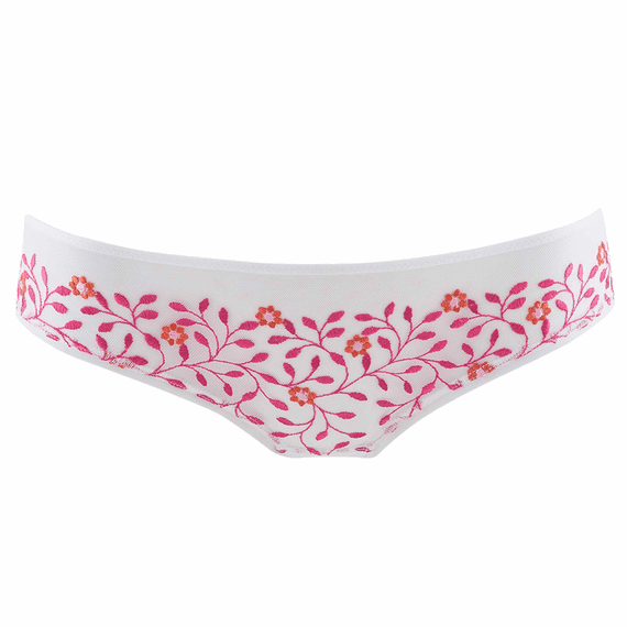 Fleur de Cristal Hipster