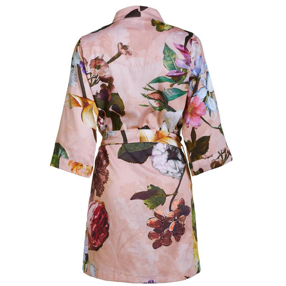 Essenza Fleur Kimono Rose