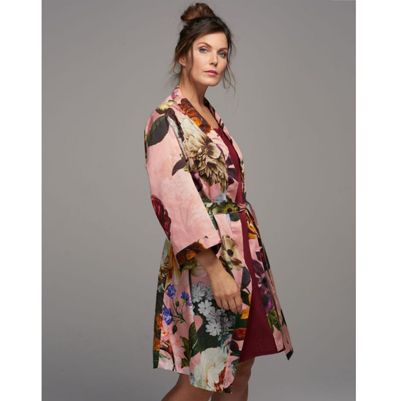 Essenza Fleur Kimono Rose