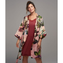 Essenza Fleur Kimono Rose
