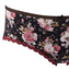 Aubade Fleurs De Plaisir Short Ebene