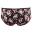Aubade Fleurs De Plaisir Short Ebene