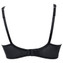 Rosa Faia Fleur Soft Cup BH Zwart