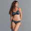 Rosa Faia Fleur Soft Cup BH Antraciet