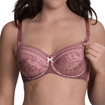 Fleur VoedingsBH Met Beugel