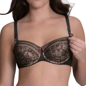 Fleur VoedingsBH Met Beugel