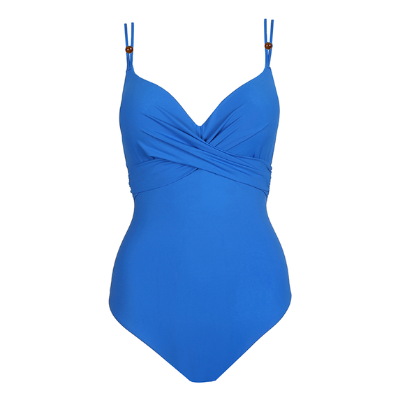 Marie Jo Swim Flidais Badeanzug Mistral Blue