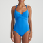 Marie Jo Swim Flidais Badeanzug Mistral Blue