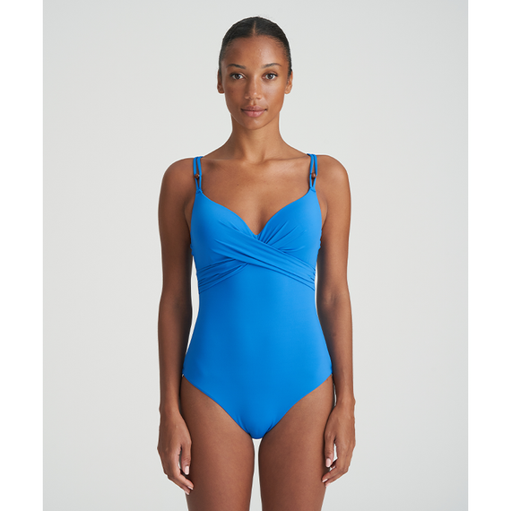 Marie Jo Swim Flidais Badeanzug Mistral Blue