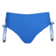 Marie Jo Swim Flidais Hoog Bikinibroekje Mistral Blue