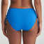 Marie Jo Swim Flidais Hoog Bikinibroekje Mistral Blue