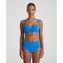 Marie Jo Swim Flidais Hoog Bikinibroekje Mistral Blue