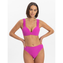 Cyell Flora Fuchsia Padded Bikinitop