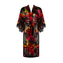 Lise Charmel Floraison Passion Kimono Safran Rose