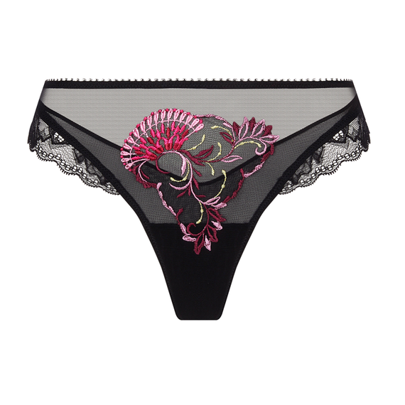 Lise Charmel Floraison Passion String Safran Rose