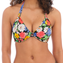 Freya Bademode Floral Haze Triangle Bikini Oberteil Multi