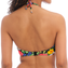 Freya Bademode Floral Haze Triangle Bikini Oberteil Multi