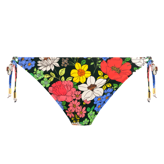 Freya Badmode Floral Haze Strikbroekje Multi