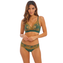Wacoal Florilege Bralette Peridot