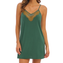 Wacoal Florilege Nachtkleid Peridot