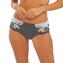Wacoal Florilege Short Inky Flower