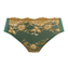 Wacoal Florilege Slip Peridot
