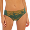 Wacoal Florilege Slip Peridot