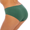 Wacoal Florilege Slip Peridot