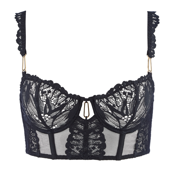 Flowermania Longline BH