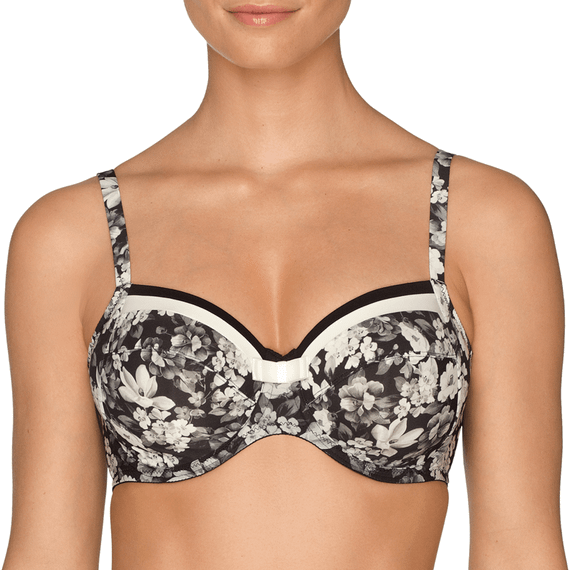 Flower Shadow Beugel BH
